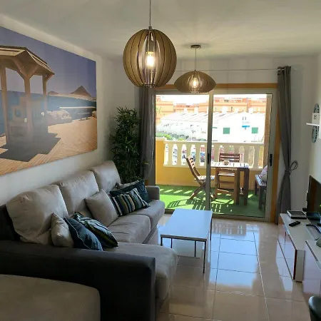 Maria Perla Medano El Médano