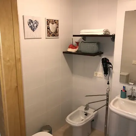 Apartamento Maria Perla Medano