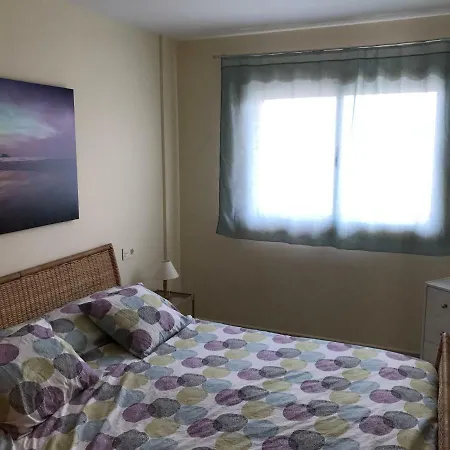 Maria Perla Medano Apartamento El Médano