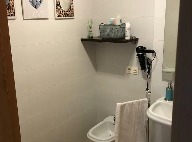 Apartamento Maria Perla Medano