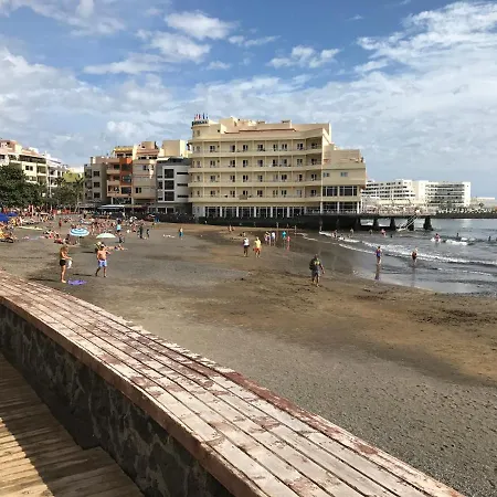 Maria Perla Medano Apartamento