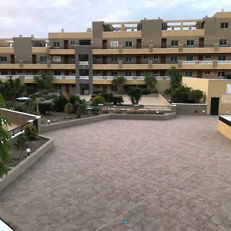 Maria Perla Medano Apartment