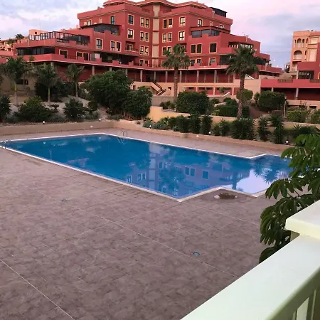 Maria Perla Medano Apartamento El Médano