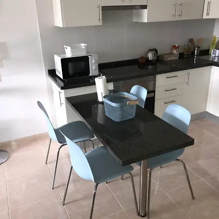 Maria Perla Medano Apartamento *