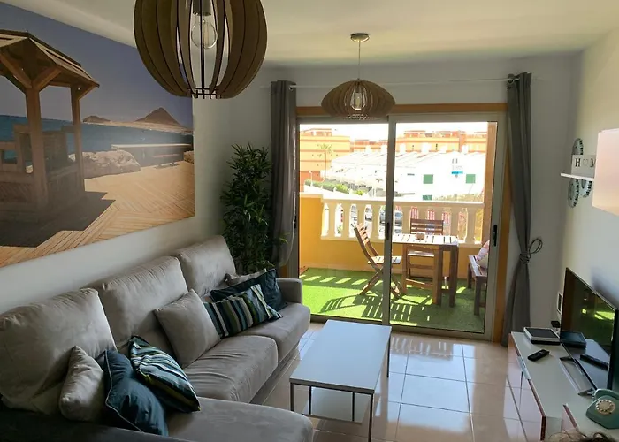 Maria Perla Medano * Эль-Медано