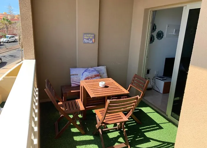 Maria Perla Medano * Эль-Медано