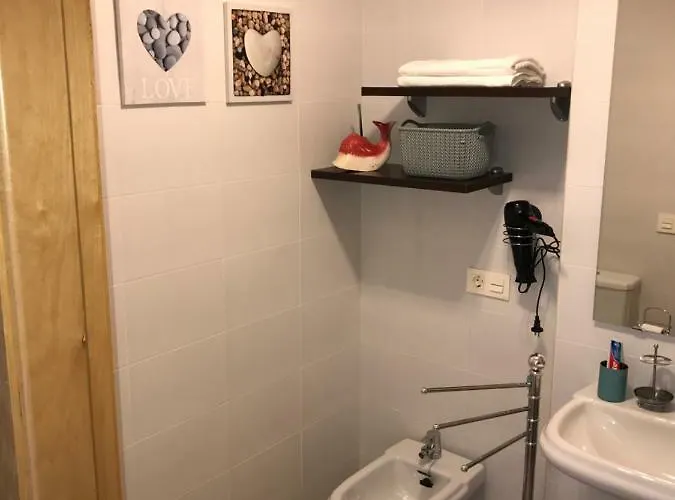 Apartment Maria Perla Medano