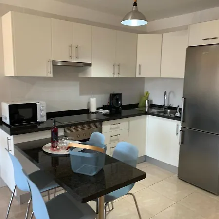 Maria Perla Medano Appartamento *