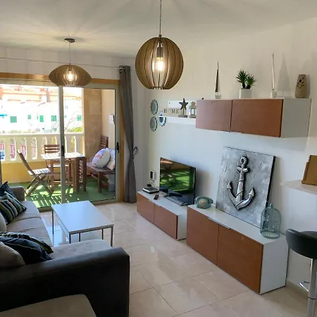 Appartement Maria Perla Medano *