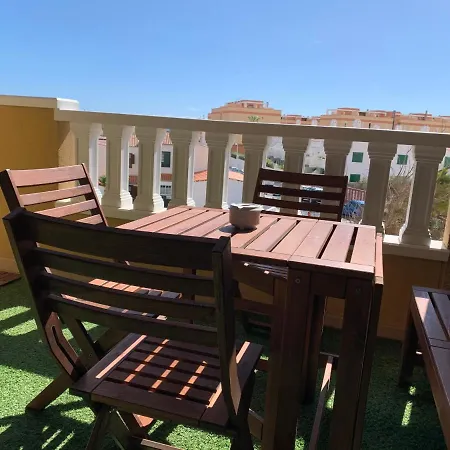 Maria Perla Medano Appartement