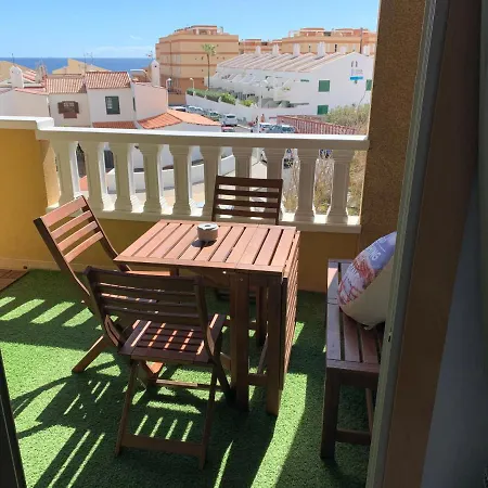 Apartamento Maria Perla Medano El Médano