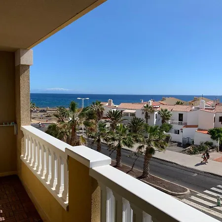 Maria Perla Medano Appartement *