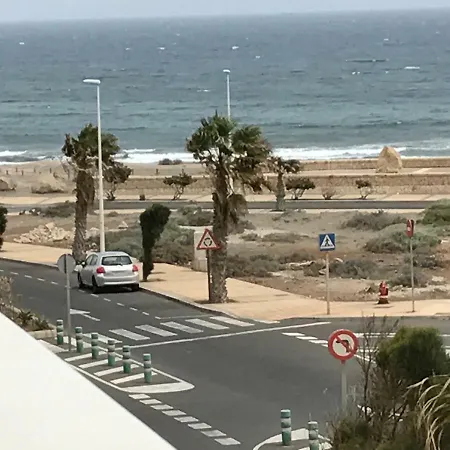 Maria Perla Medano Appartement El Médano