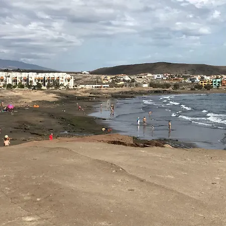 Appartamento Maria Perla Medano