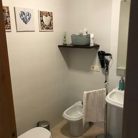 Appartement Maria Perla Medano