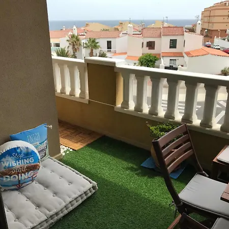 Appartement Maria Perla Medano