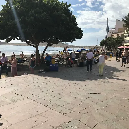 Maria Perla Medano Appartamento *