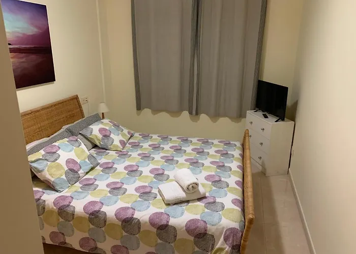 Apartment Maria Perla Medano