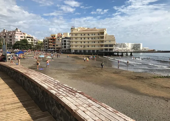 Maria Perla Medano Apartament