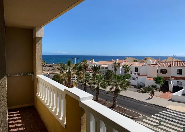 Maria Perla Medano Apartment *