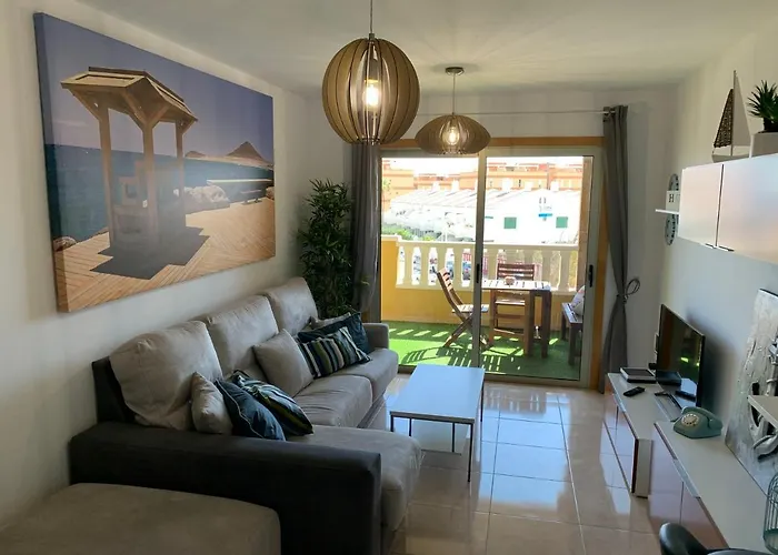 Maria Perla Medano El Médano