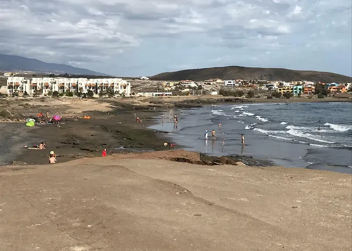 Apartament Maria Perla Medano