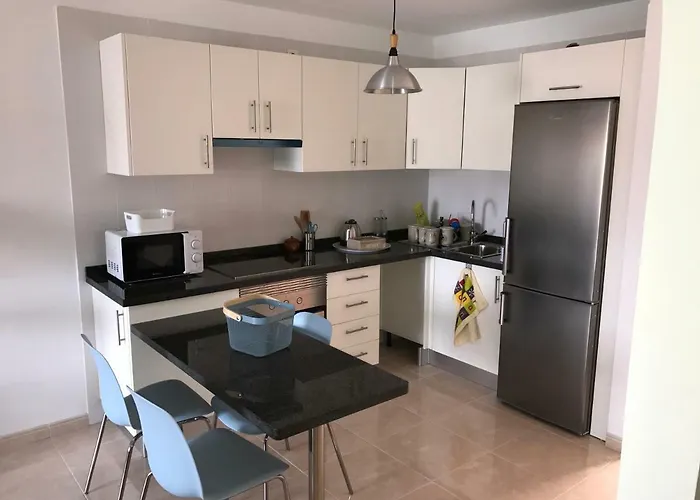 Apartment Maria Perla Medano *