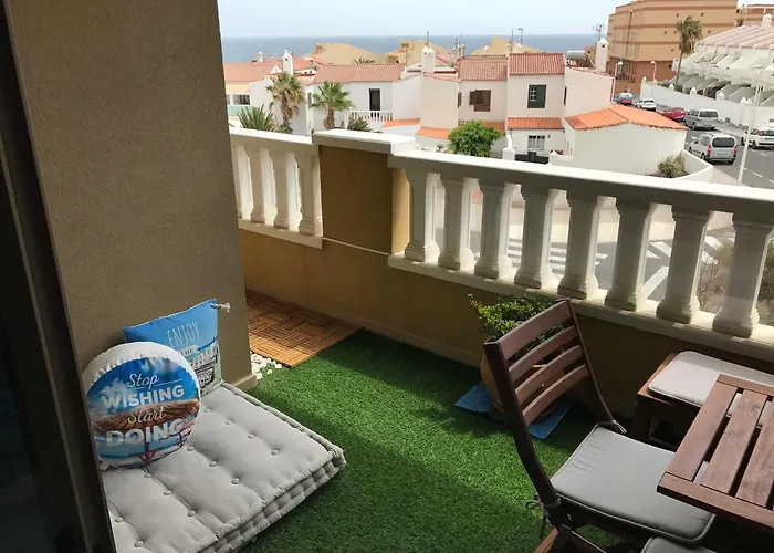 Apartament Maria Perla Medano