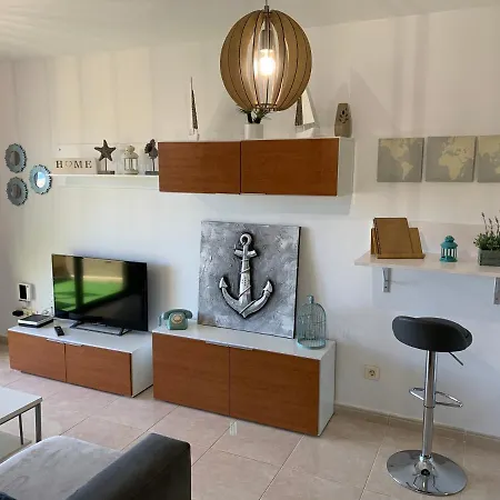 Maria Perla Medano Apartamento *