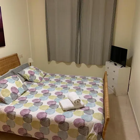 Apartamento Maria Perla Medano
